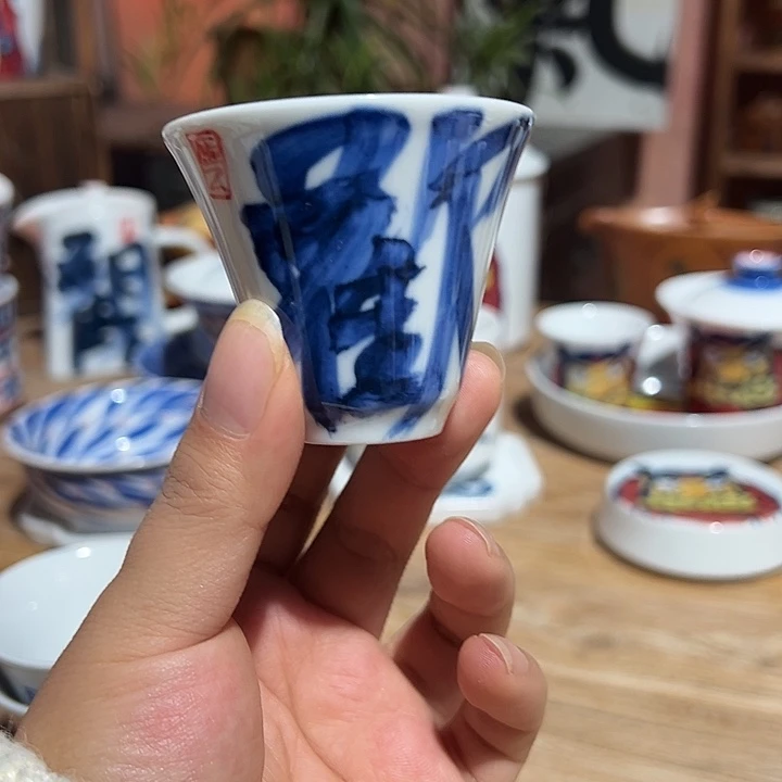 陶瓷艺术作品欣赏