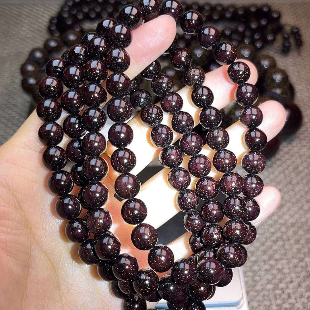 檀香紫檀（小叶紫檀）0.8 108 带星