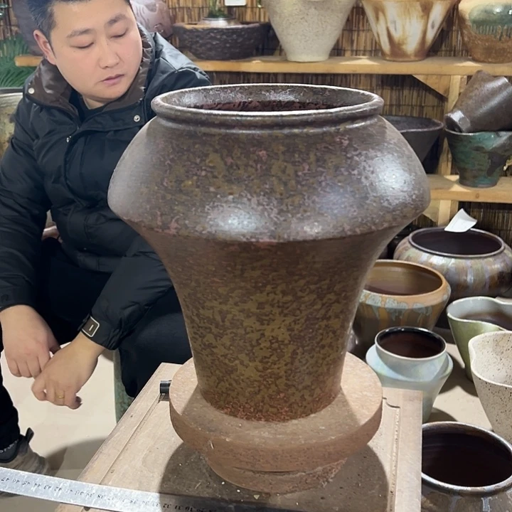 高27/18花盆规划和你讲