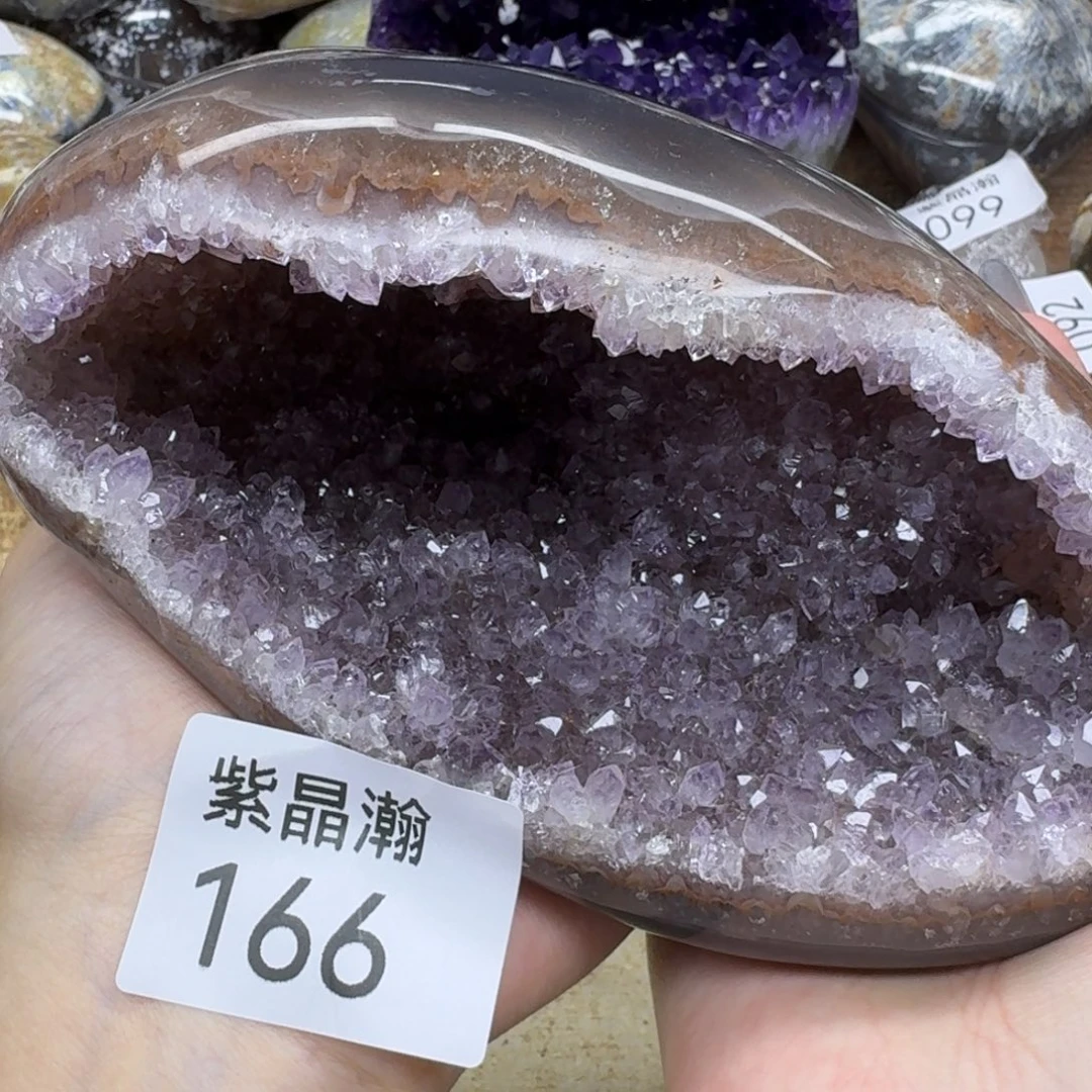 未镶嵌大型摆件（非配饰）水晶