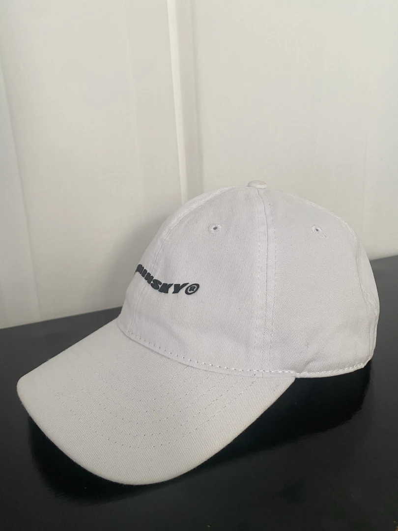 SUNINSY大气百搭休闲帽子-鸭舌帽