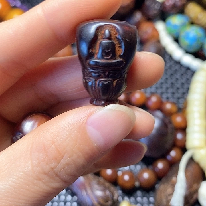 其他驼骨其他配饰