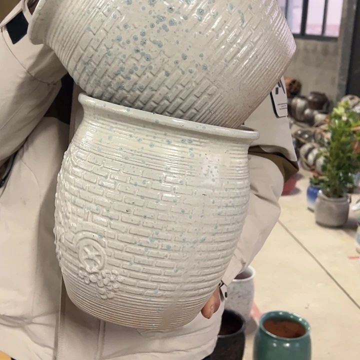 正品高度22厘米口径20