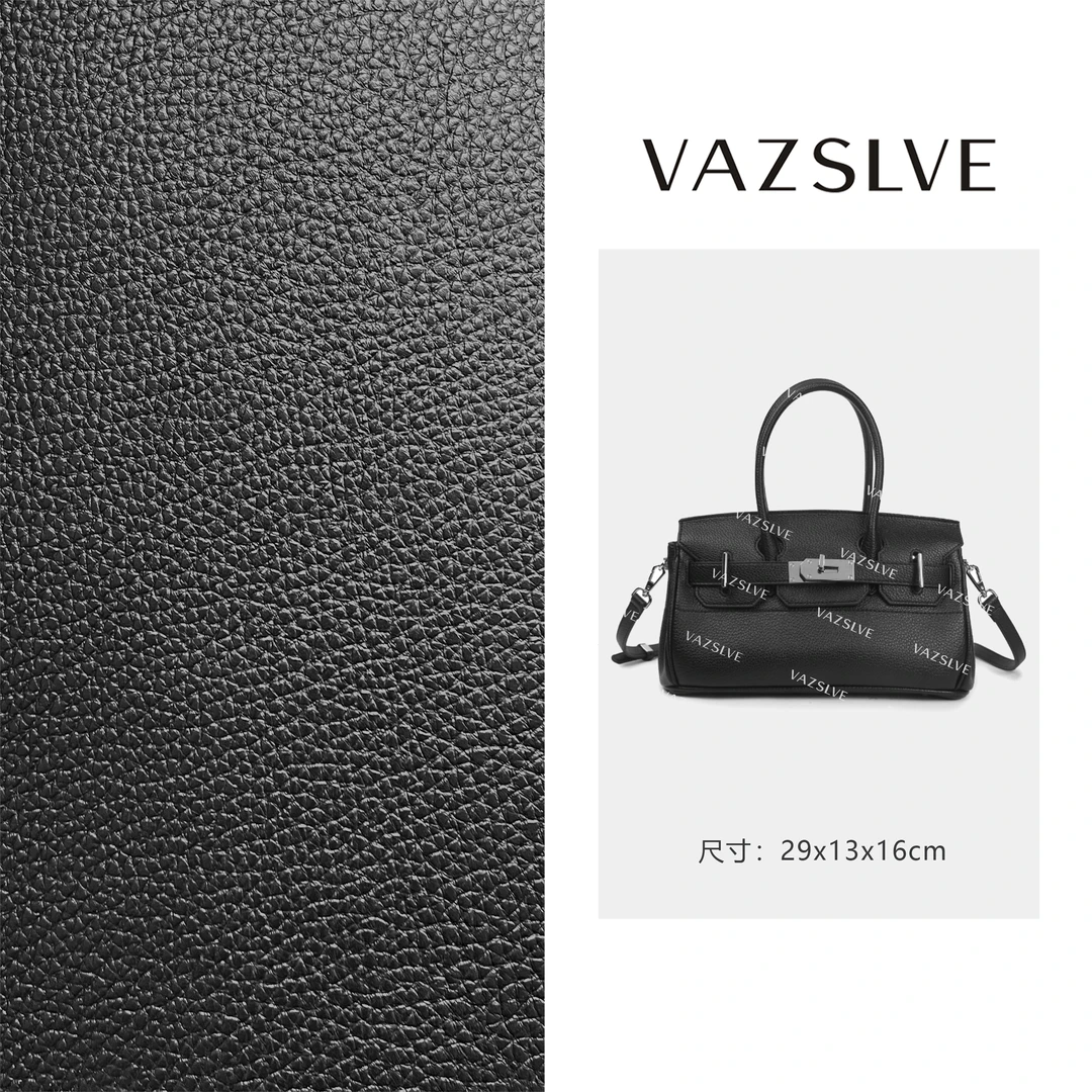 RAIN.CUN/原创设计SKL-5513-黑色 春季新款轻奢小包