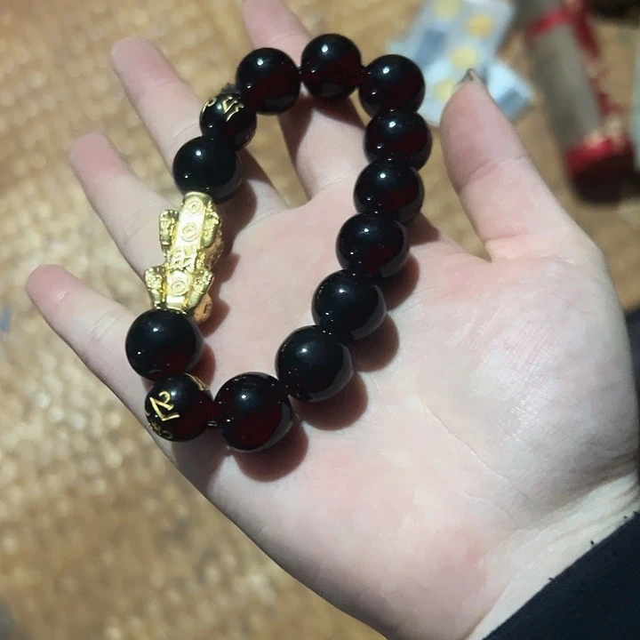 手工艺品琉璃哈哈哈哈