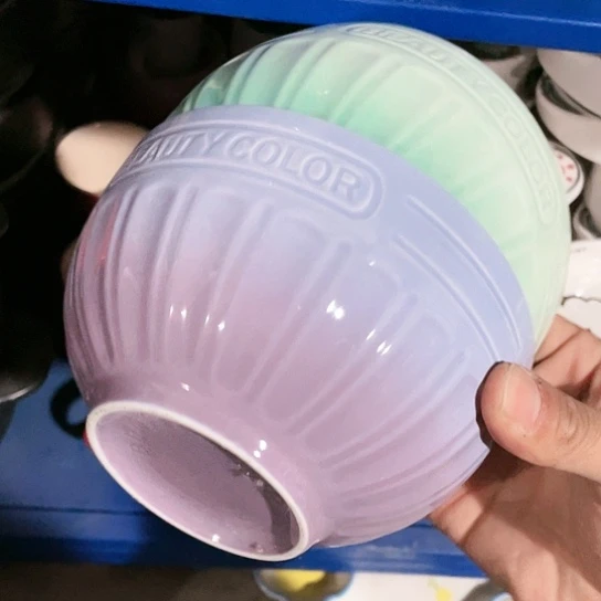 盘外贸单2陶瓷英寸6