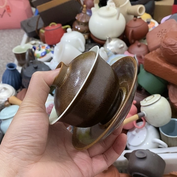 陶瓷艺术品及陶瓷制品