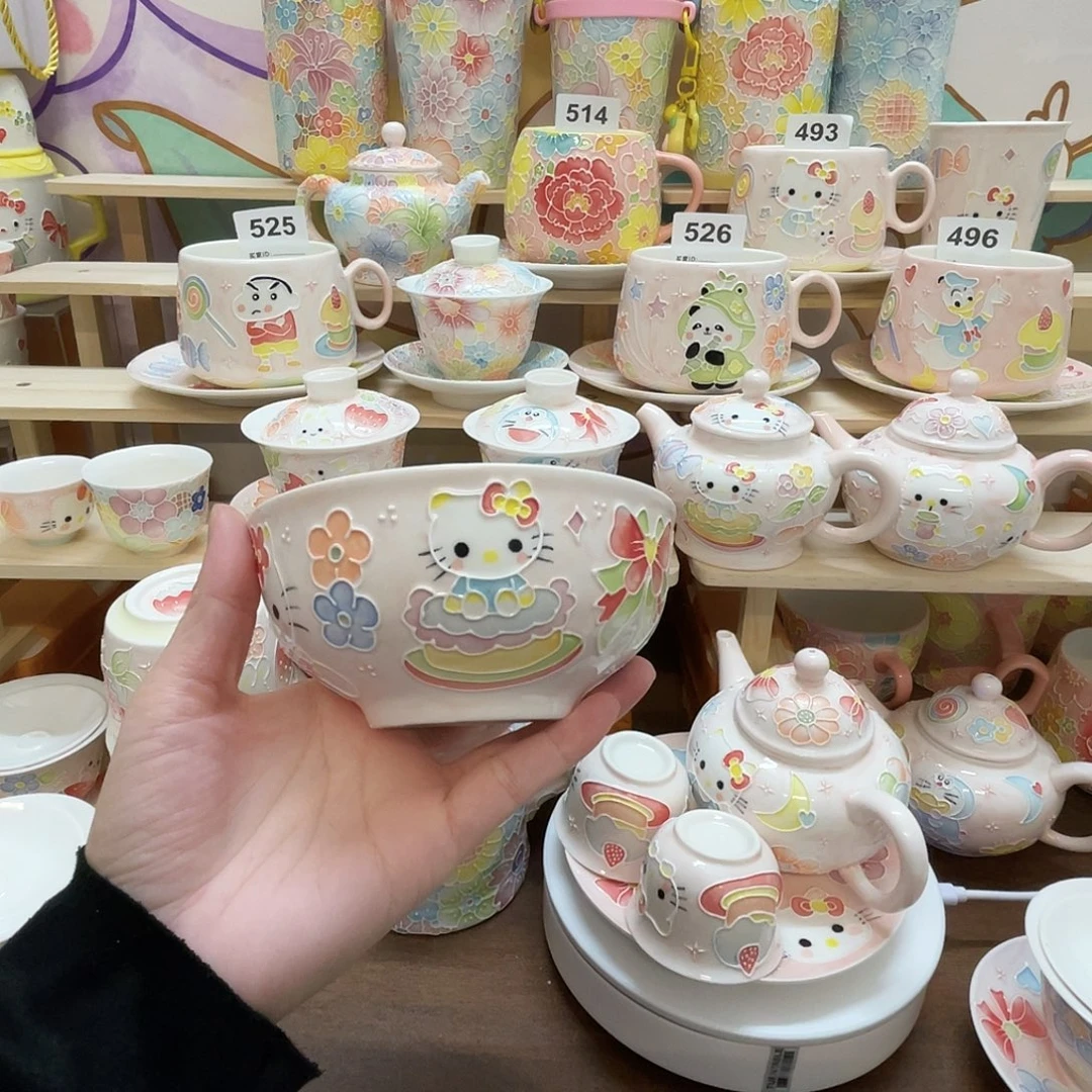 瓷片5寸碗碗碗碗碗