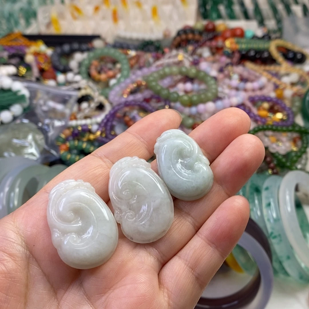 合金玛瑙手饰玛瑙