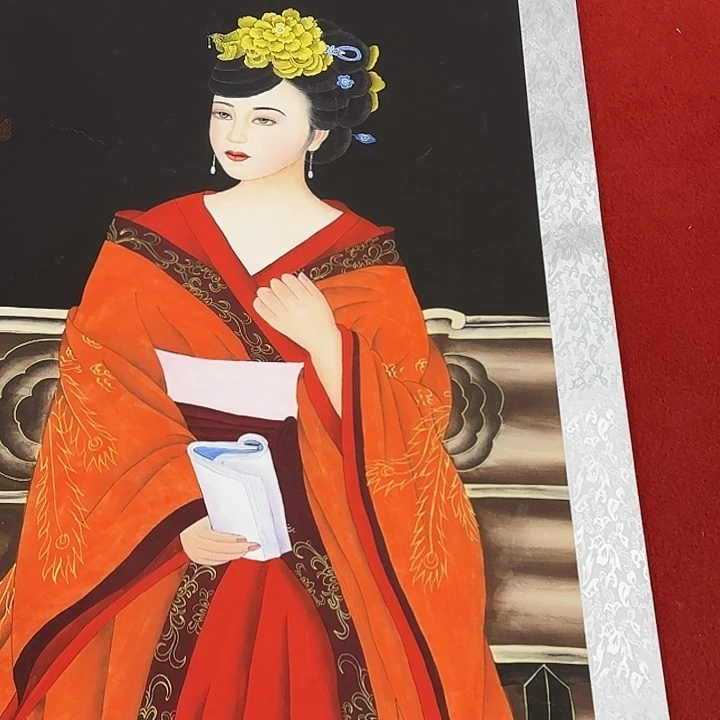 展示作品作品展示纸本