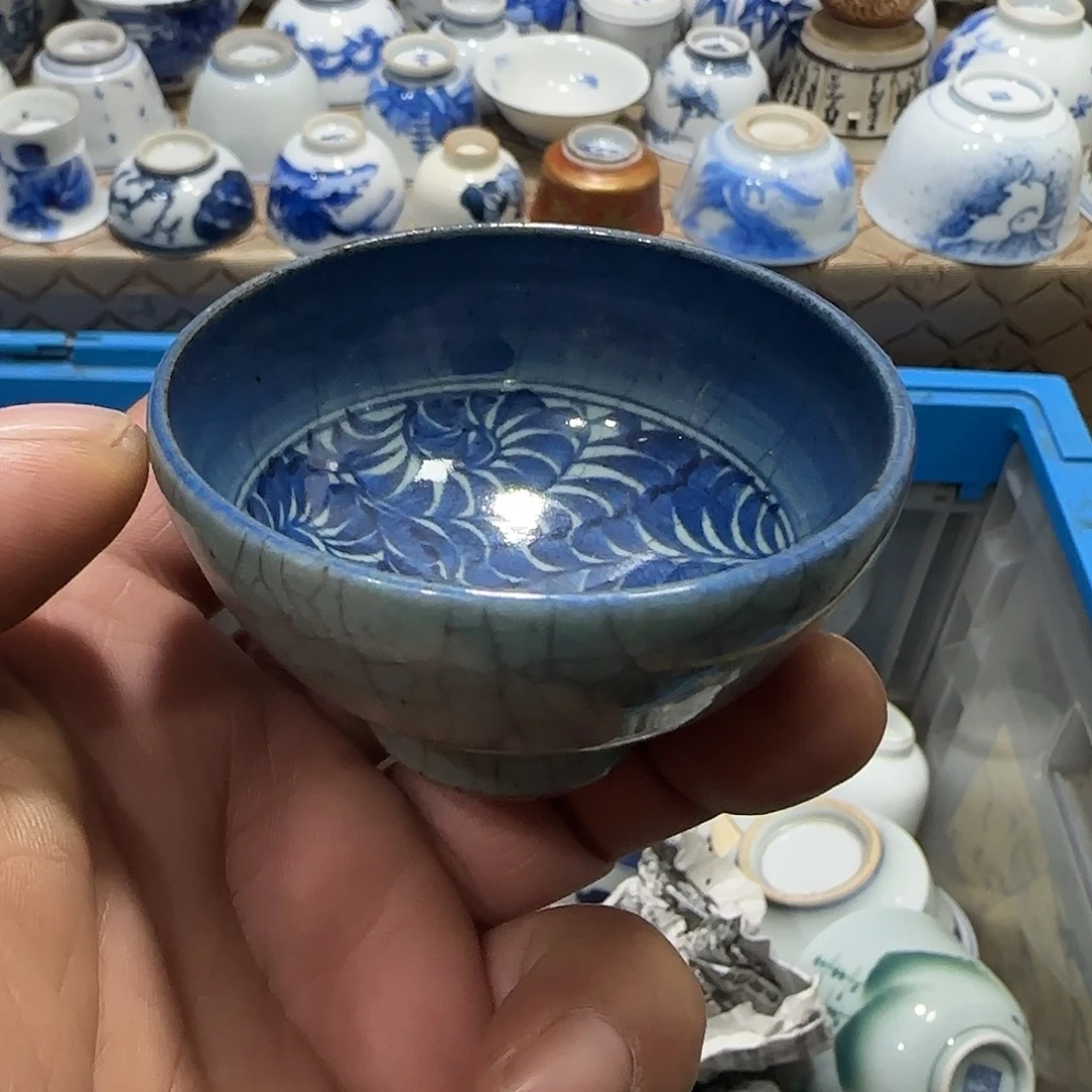 陶瓷茶玩榜第十二名