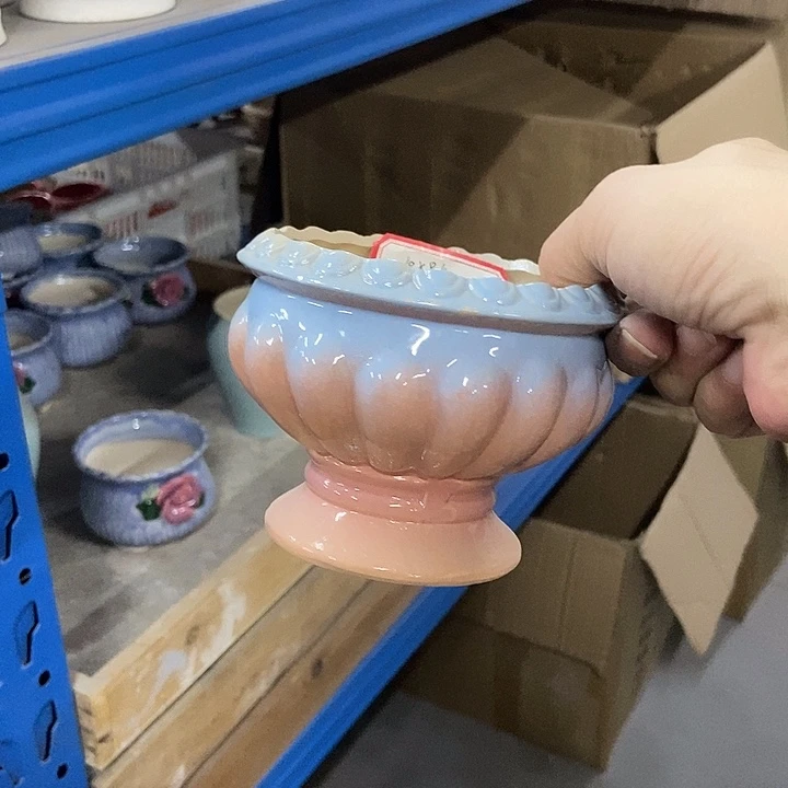 花盆单场满9.9发货10*8.5