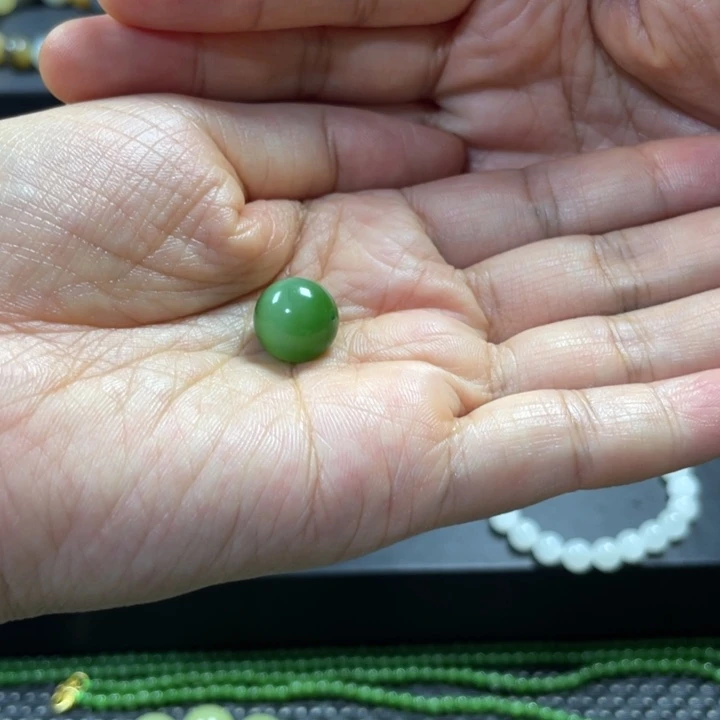 手链未镶嵌和田玉葡****紫