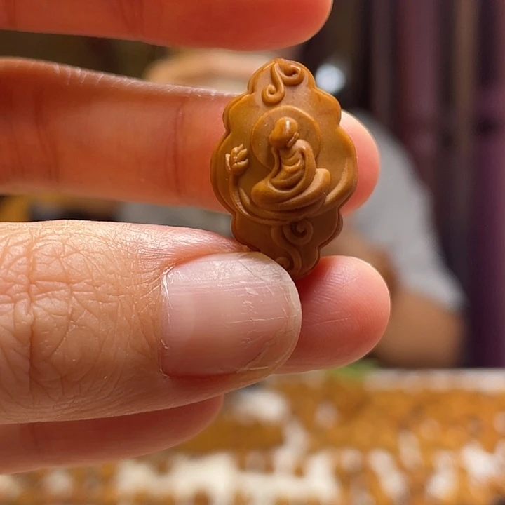 手串/手链橄榄核