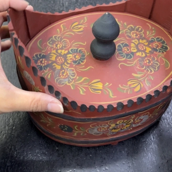 海外陶瓷茶具日化