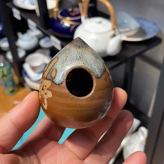 回流瓷器 默认微瑕 完美主义甚拍 陶80
