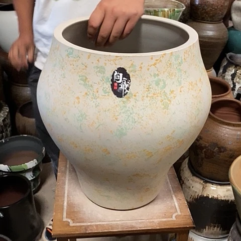口27高度38柠檬黄色880