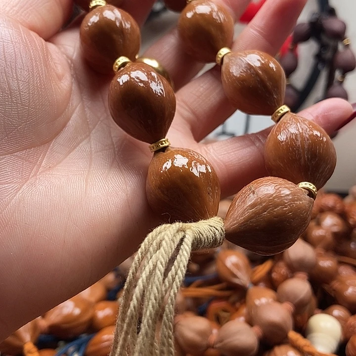 橄榄核手串/手链特价45