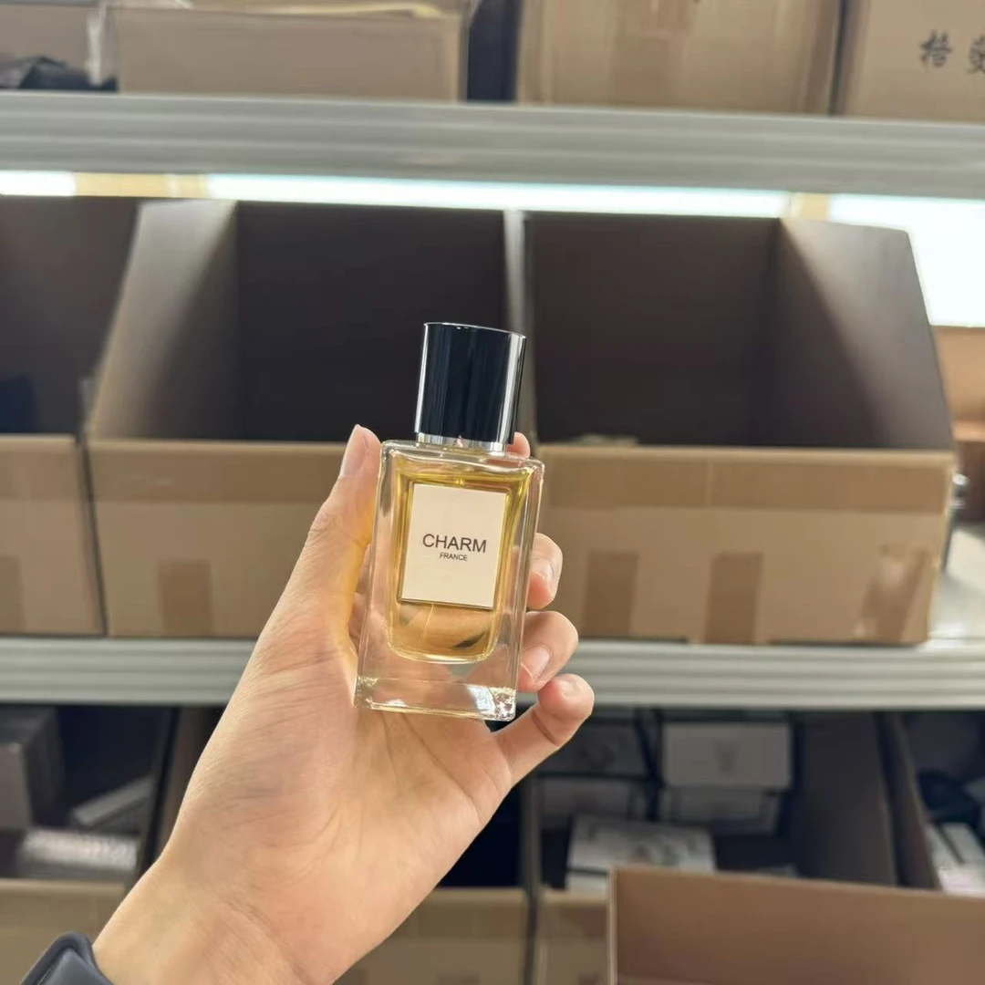 【平替好物--彰显】男女士香水中性清新淡雅持久留香50ML