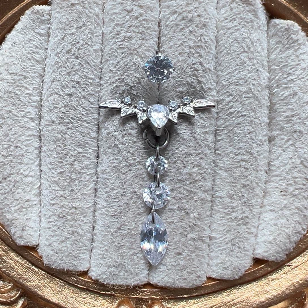 钛合金合金10号单品1.2x8
