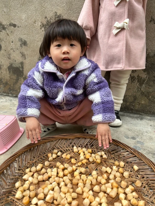 干贝边货特级500g