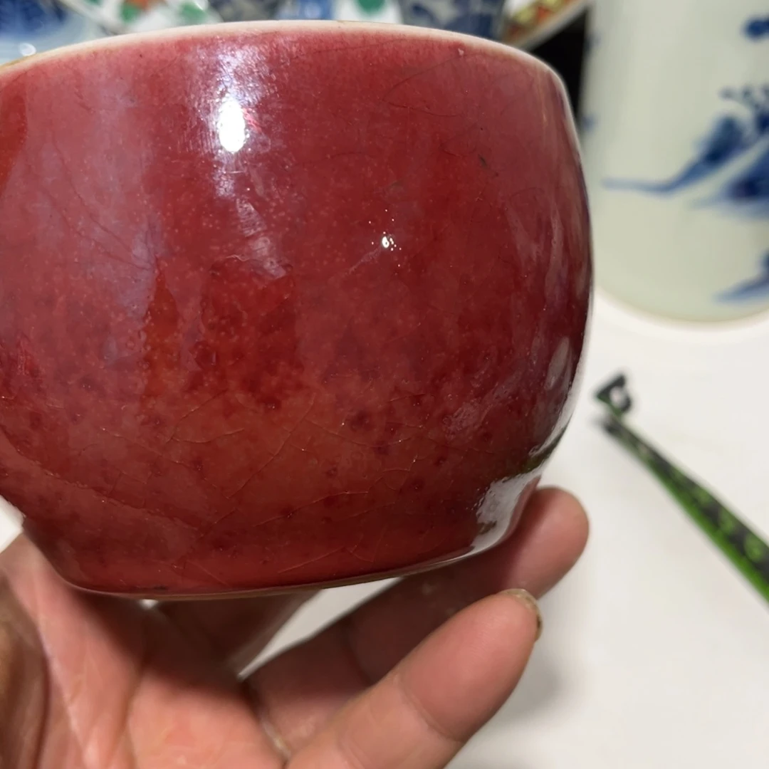 摆件陶瓷景德镇陶瓷艺术品