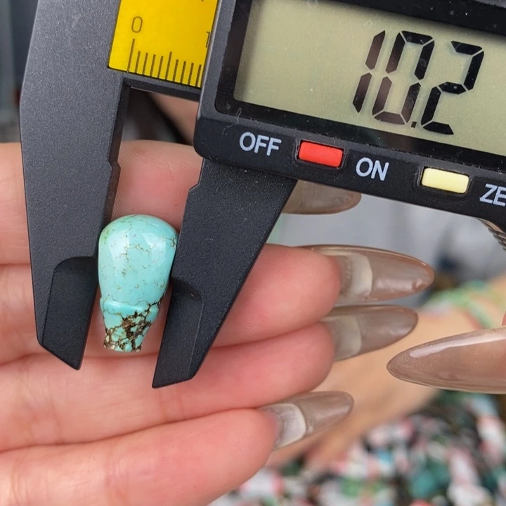 【闪购商品】绿松石珠宝奇石未镶嵌