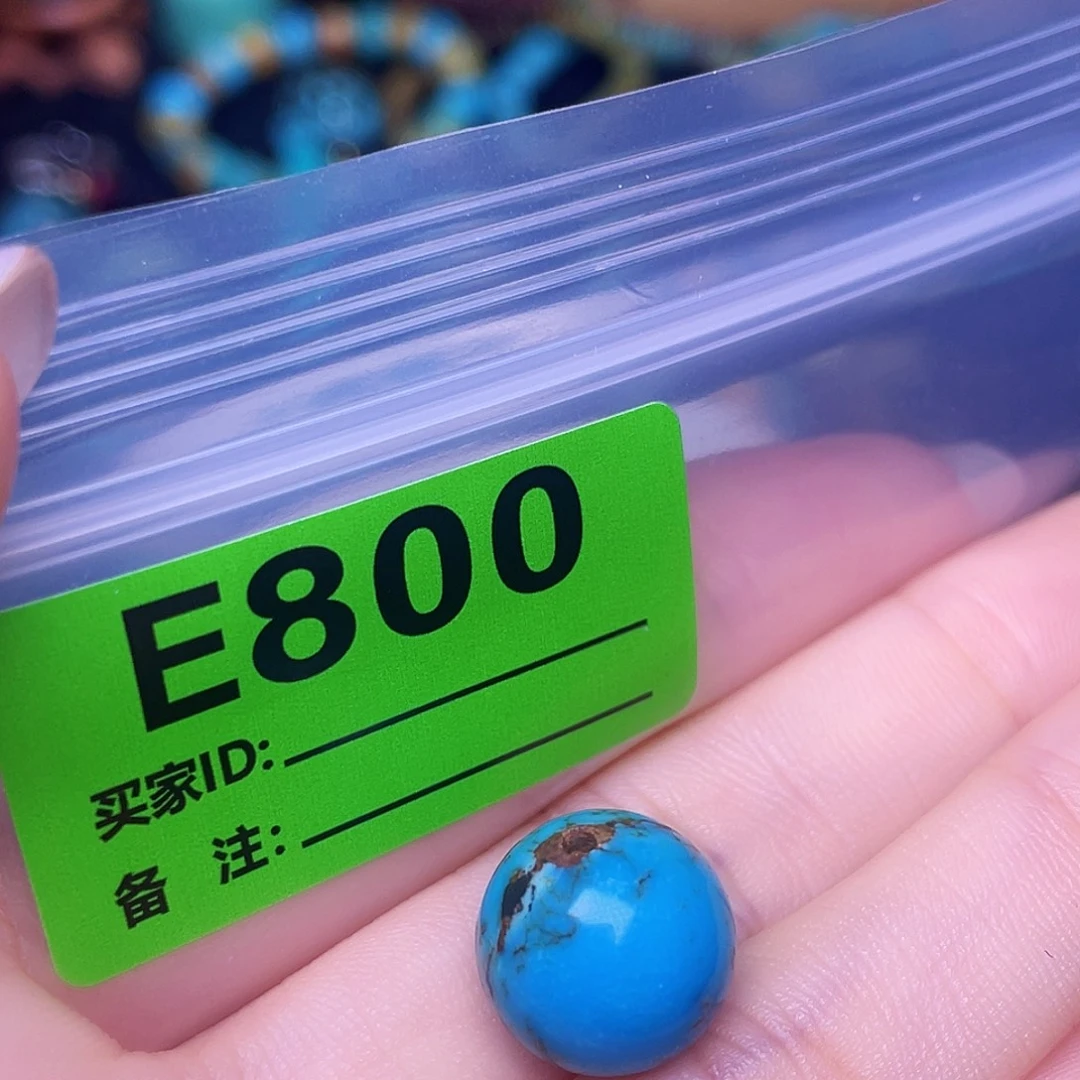 绿石头十堰特色手工古风配饰