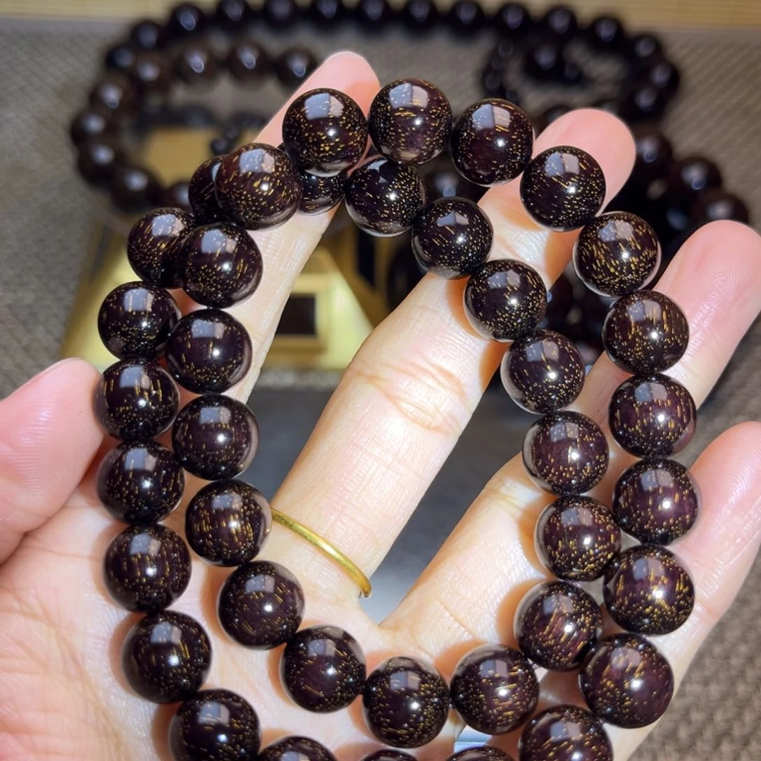 檀香紫檀（小叶紫檀）1.0 38爆星