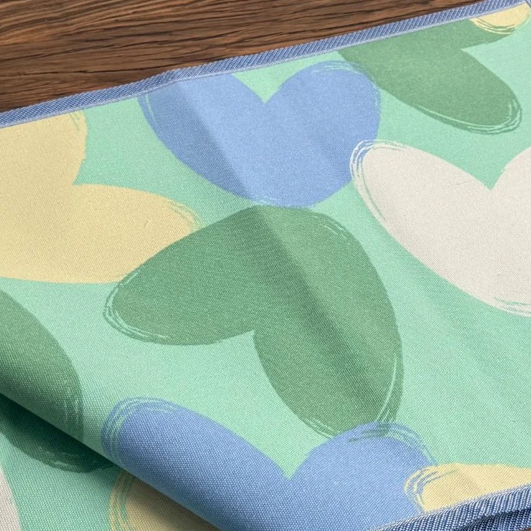 （枕巾）天津老帆布凉席加厚双人床夏天纳凉必备天津帆布凉席