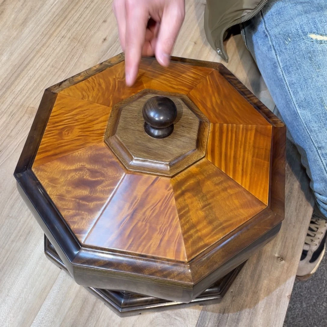 金丝楠金丝楠果盘