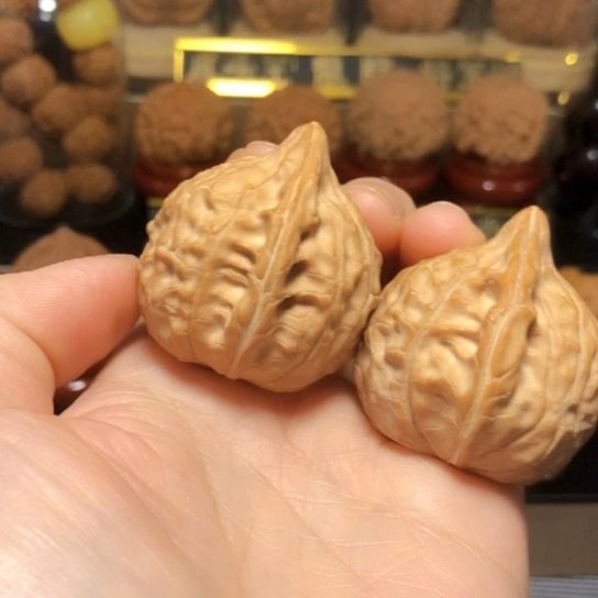 精品龟甲纹全品货头