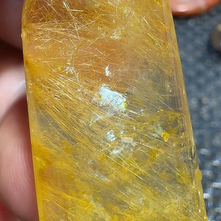 咖***啡未镶嵌颈饰水晶好