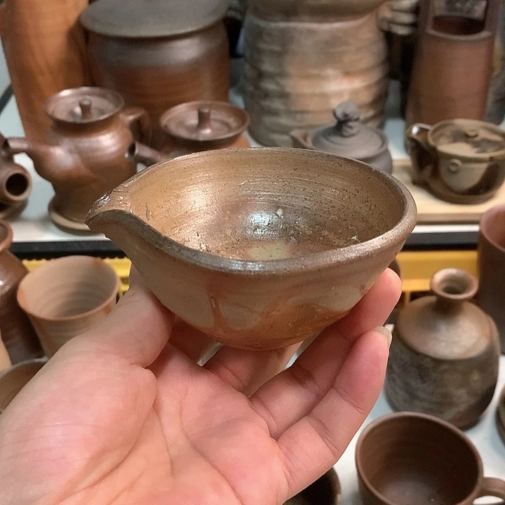 备前烧备前烧备前