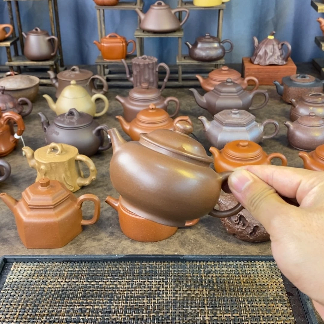 紫砂茶壶25566856666665556