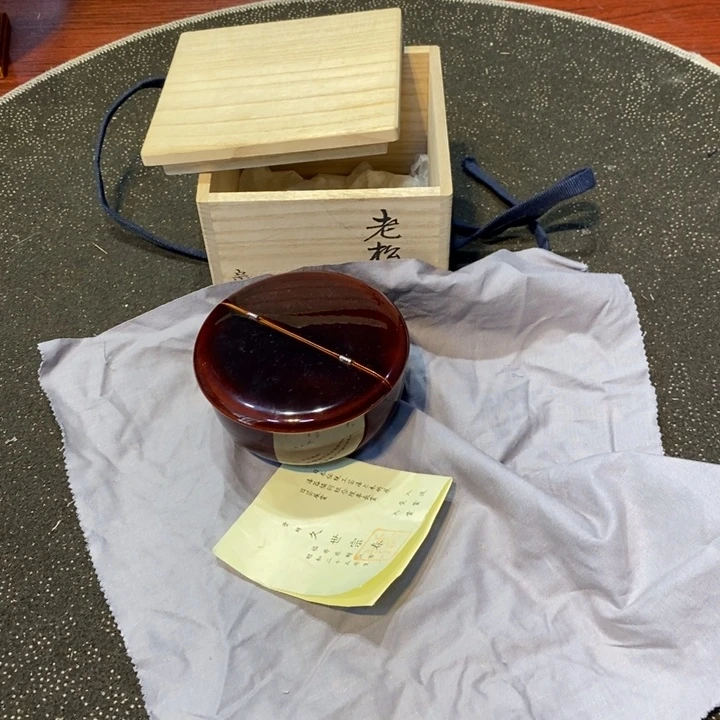 凌***志瓷片陶瓷艺术品制作工艺品