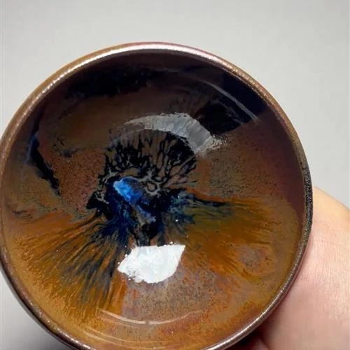 【闪购商品】茶盏-135............