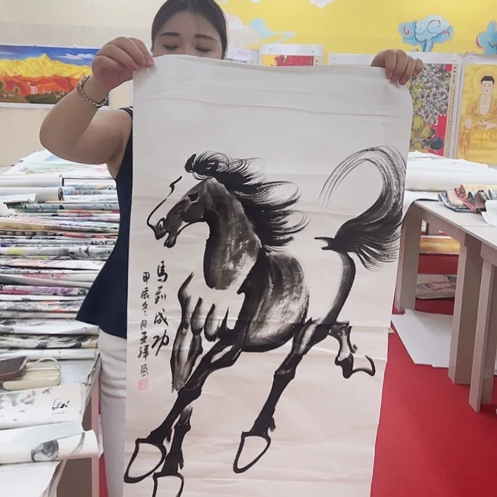 横款新人新事多想要得到