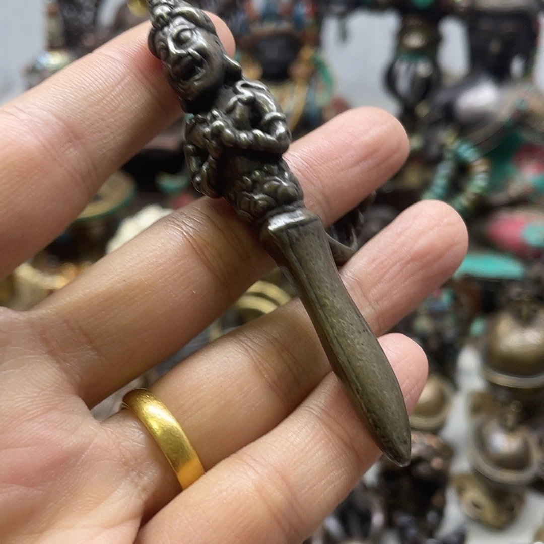 工艺品挂件一物一图