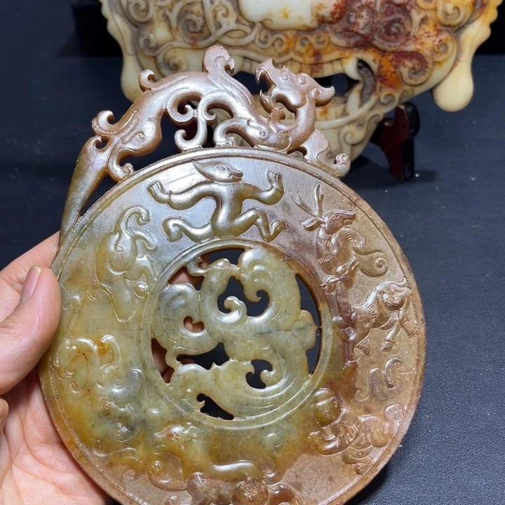 底槽青一物一图发货支持七天无理由。