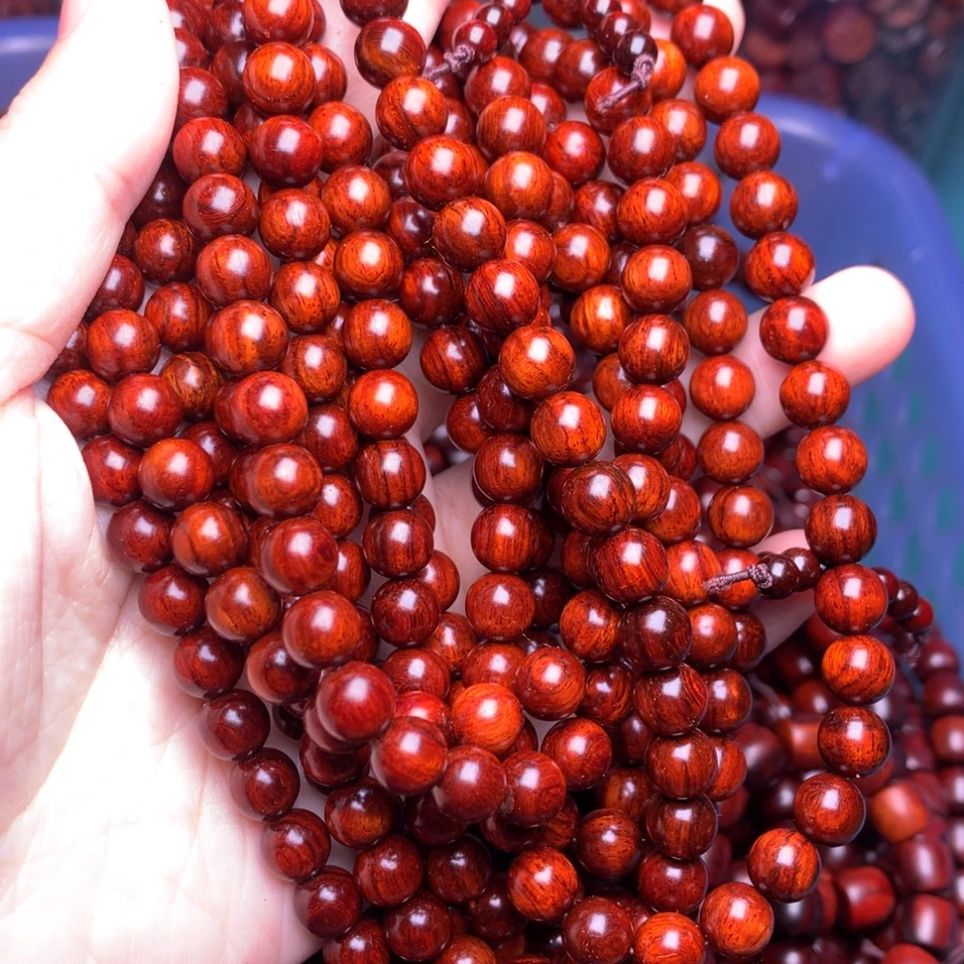 S***手串/手链小叶紫檀