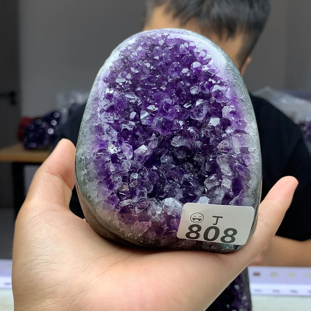 未镶嵌大型摆件（非配饰）水晶