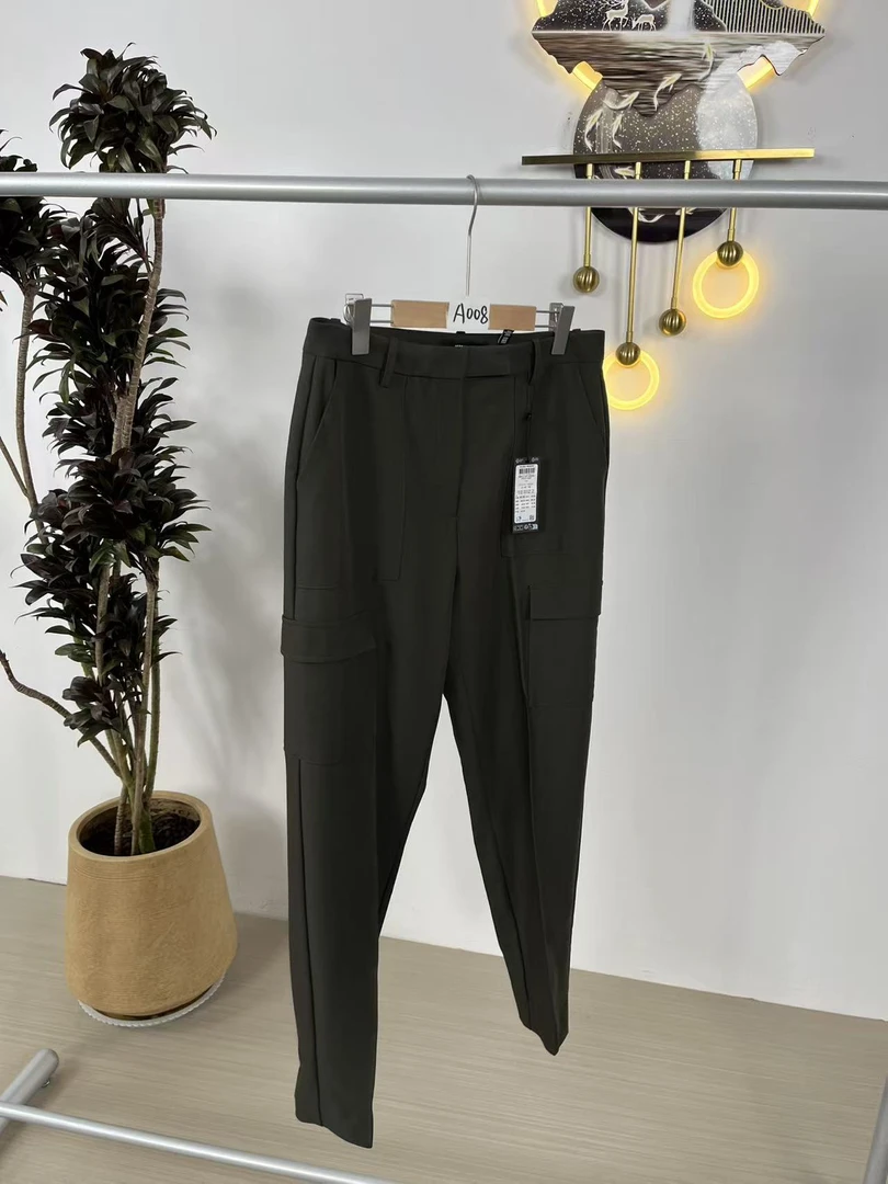 曼如严选女装A008