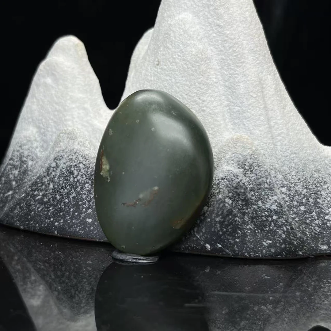 S357 和田玉 QQ221027