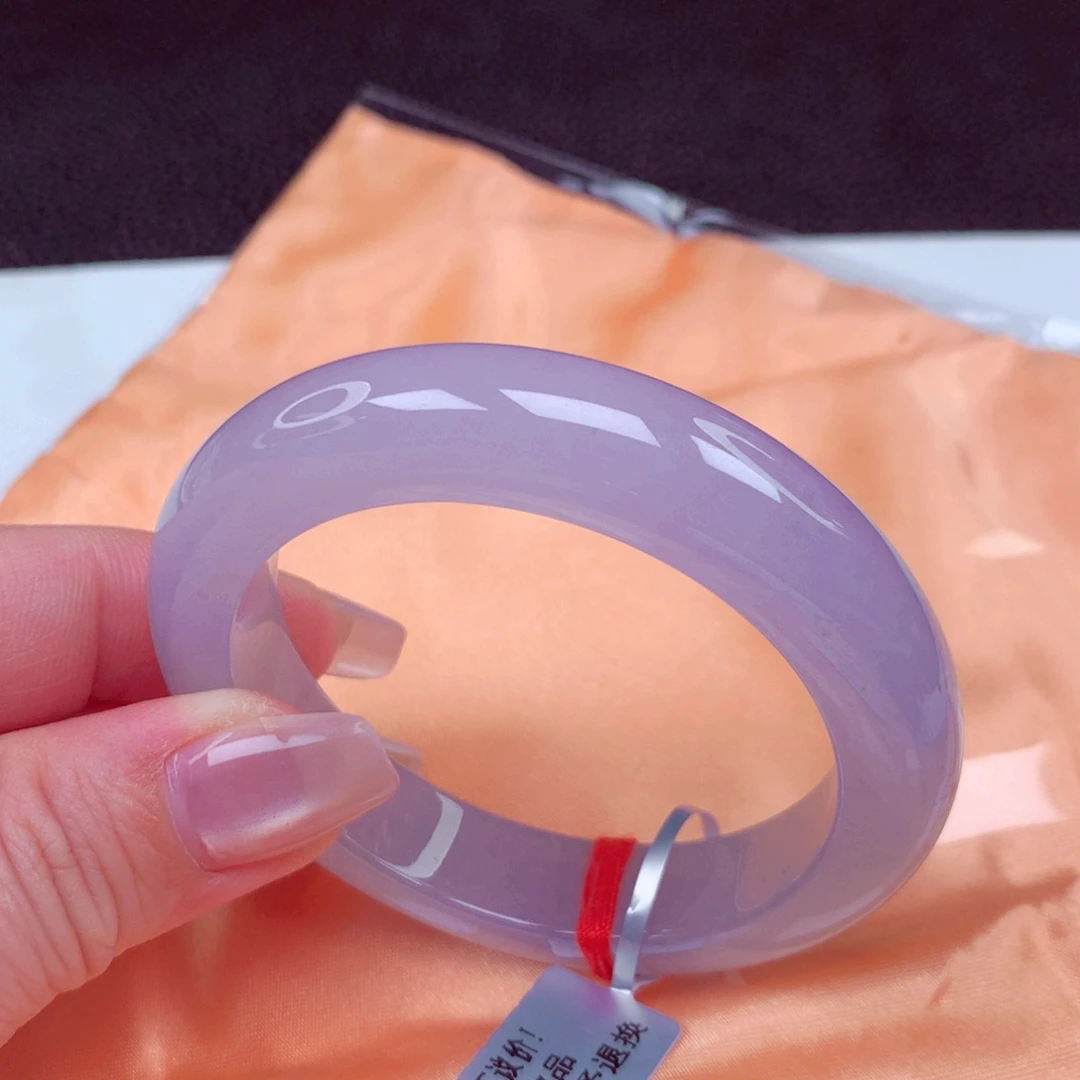 翡翠未镶嵌手镯手镯