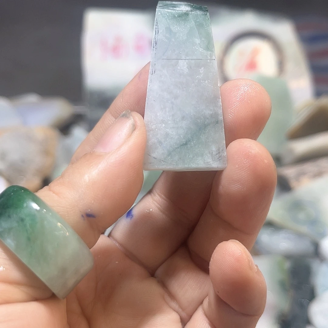 未镶嵌挂件翡翠翡翠翡翠天然翡翠天然
