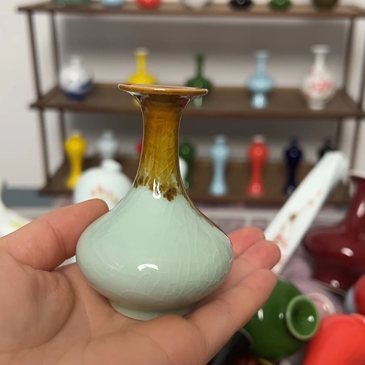 瓶景德镇陶瓷研究所学会