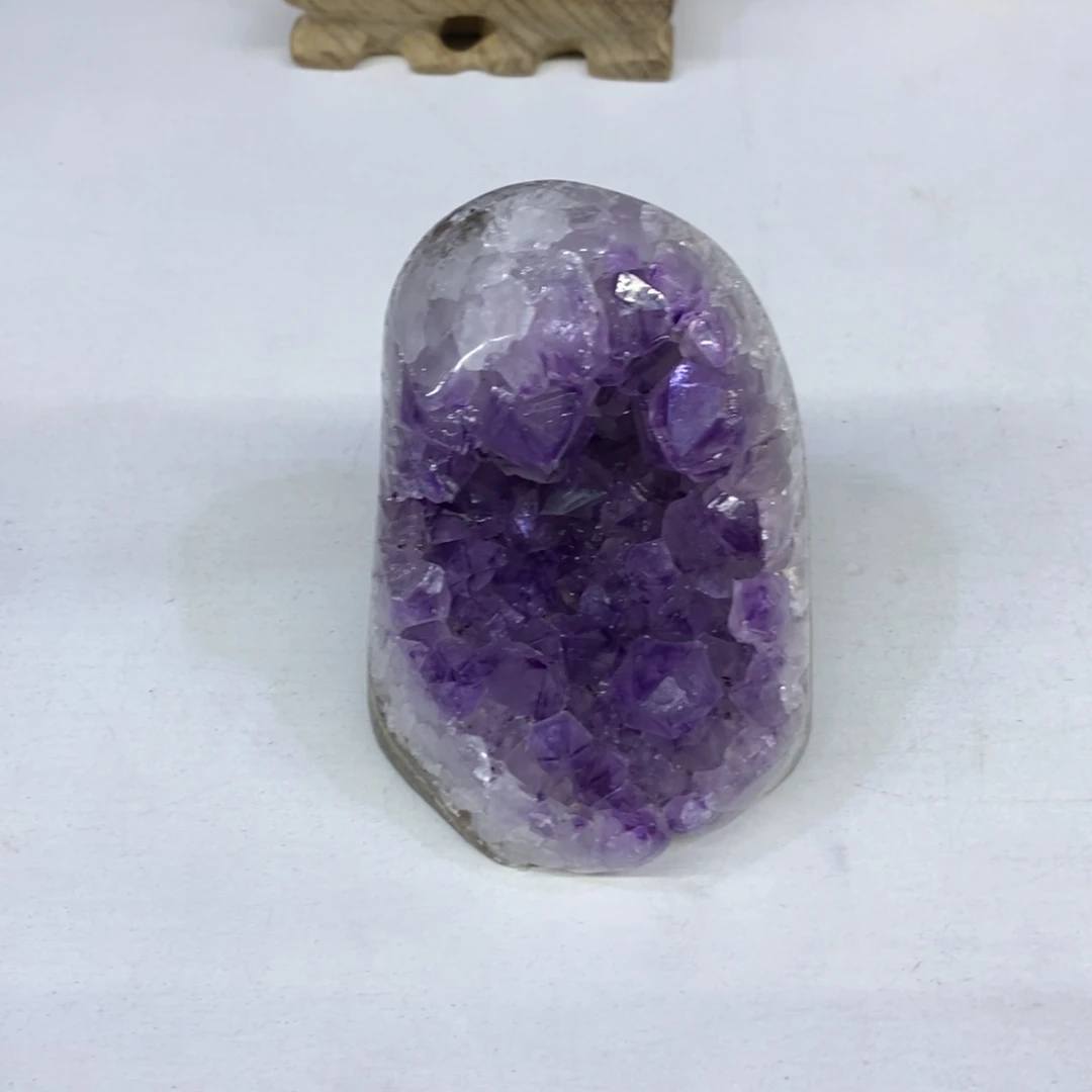 未镶嵌紫晶大型摆件（非配饰）小葛