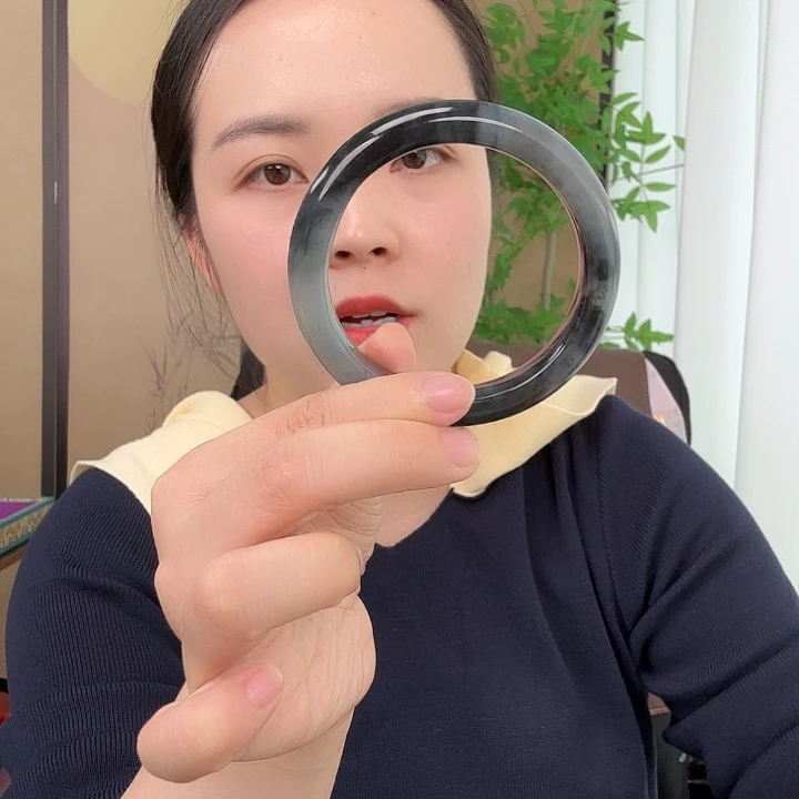 和田玉未镶嵌手串56-57