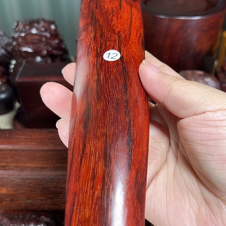 檀香紫檀（小叶紫檀）